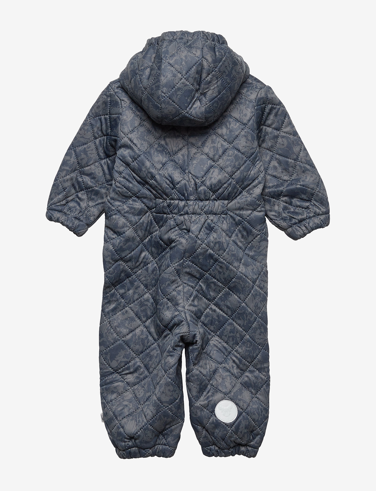 Wheat - Thermosuit Harley - dark blue - 1