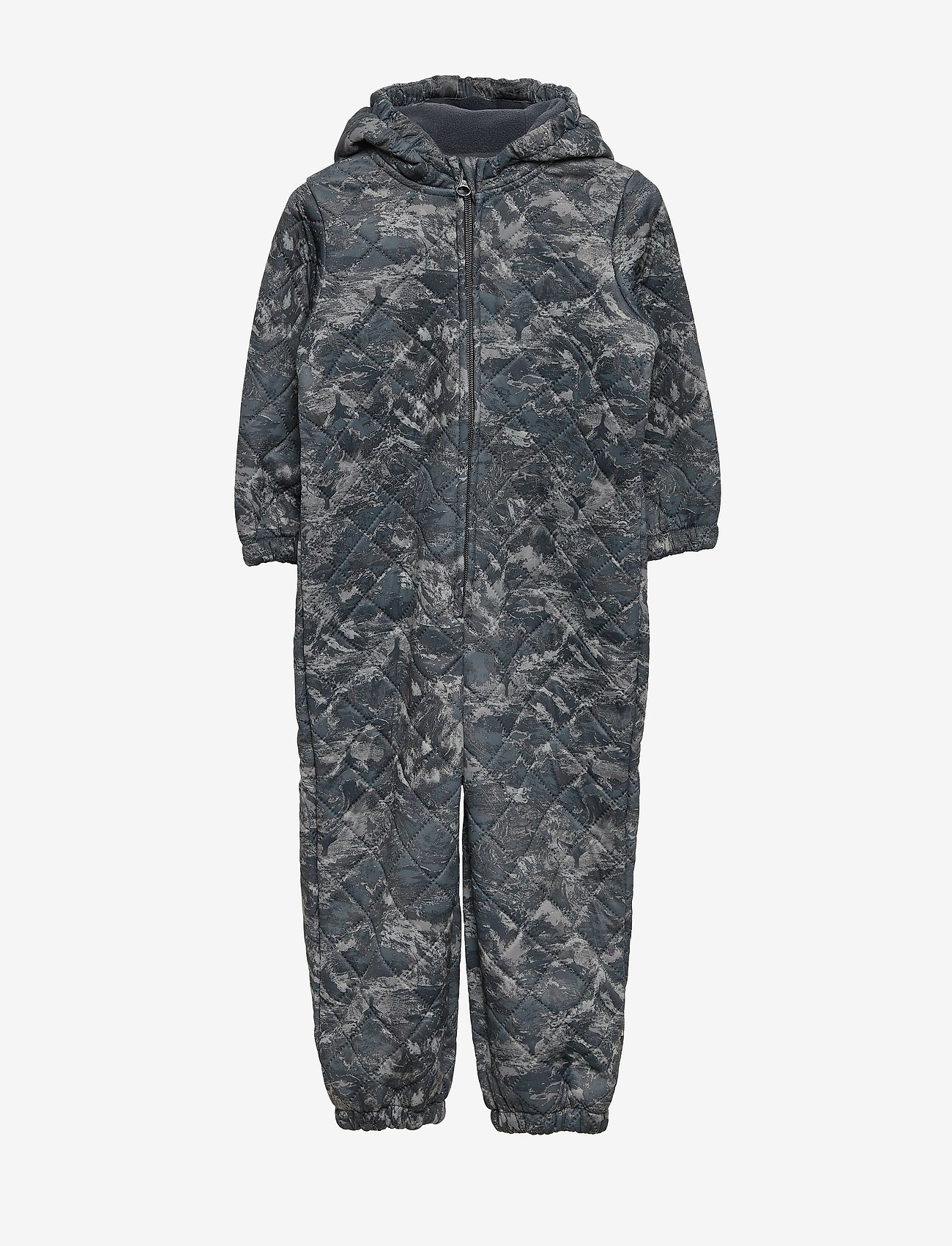 Wheat - Thermosuit Harley - waves - 0