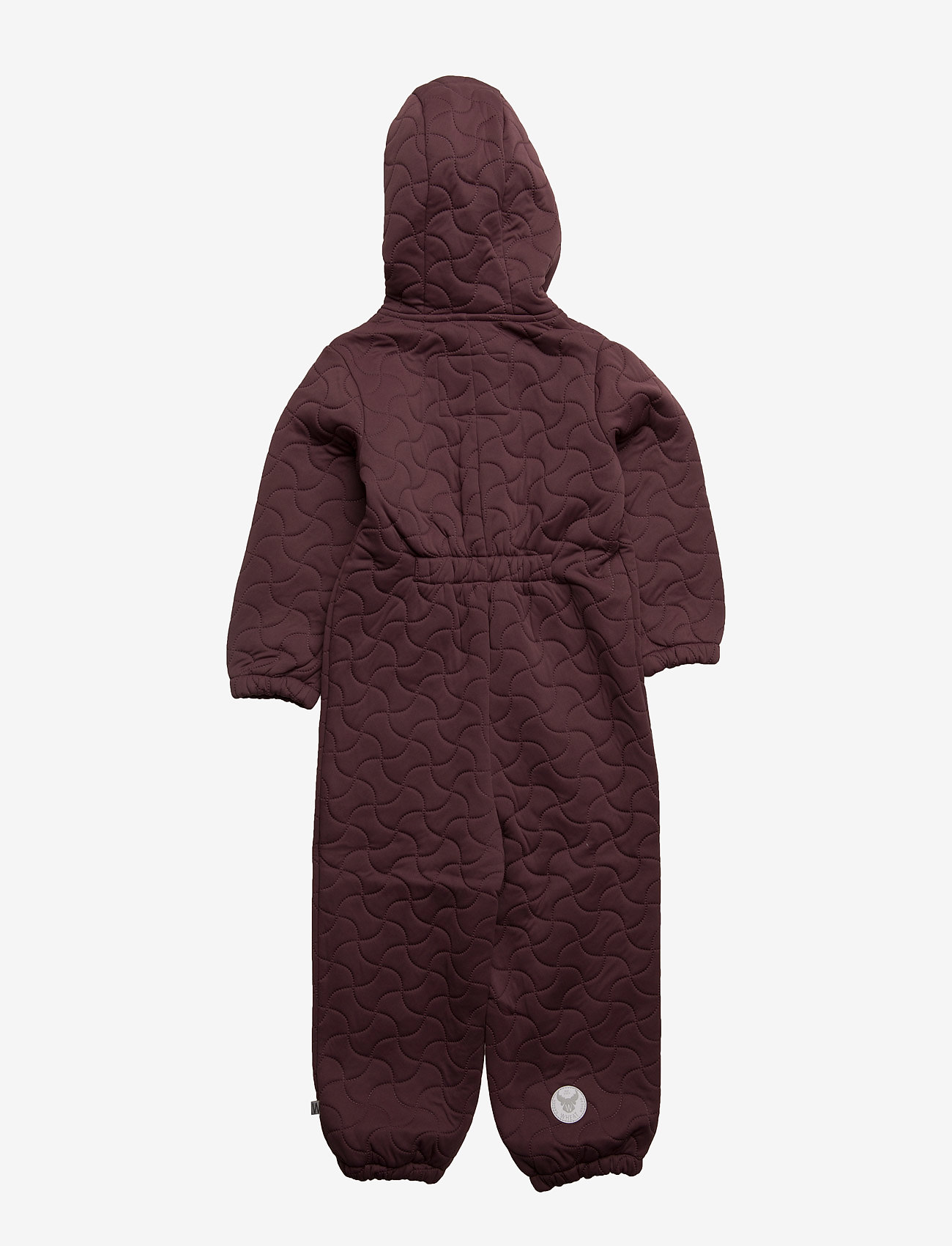 Wheat - Thermosuit Harley - soft eggplant - 2