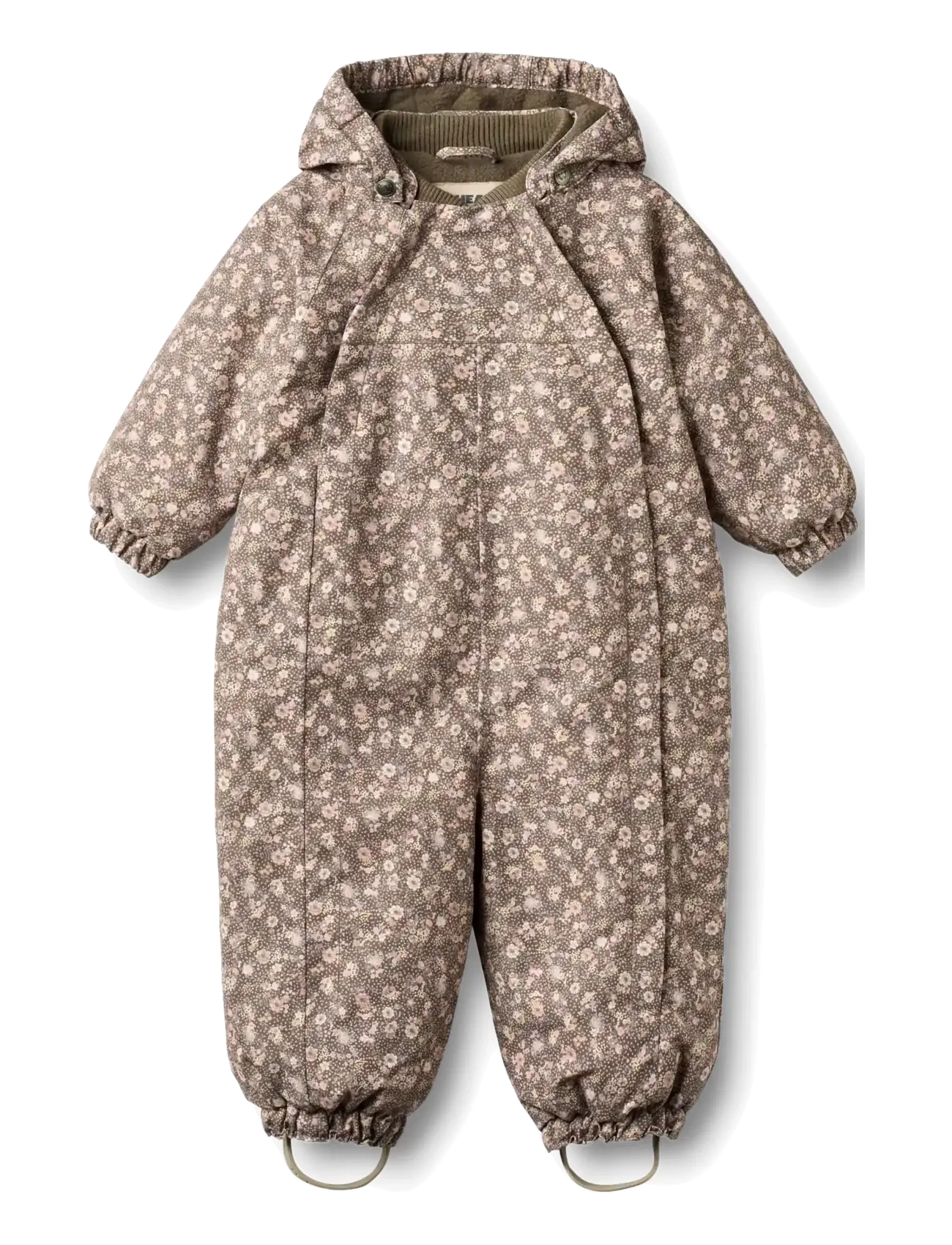 Wheat - Snowsuit Adi - Slēpošanas