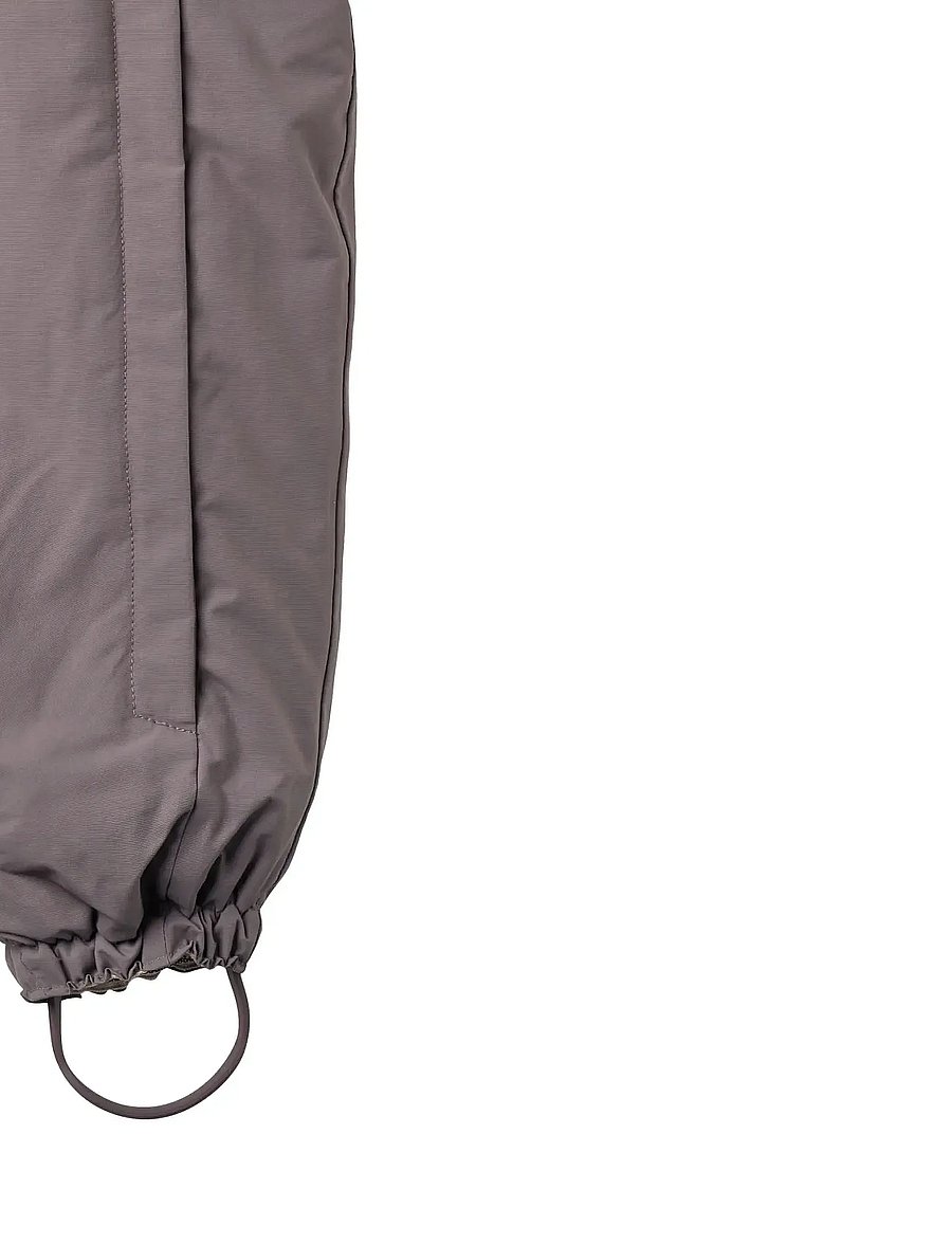 Wheat - Snowsuit Adi - shop efter alder - purple stone - 3