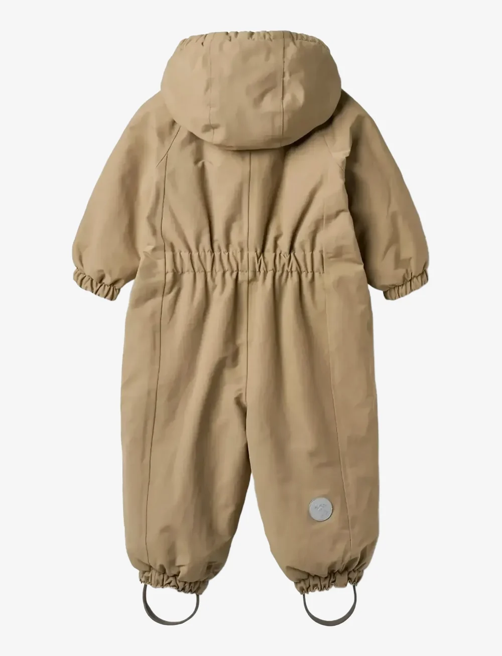 Wheat - Snowsuit Adi - shop efter alder - walnut - 1
