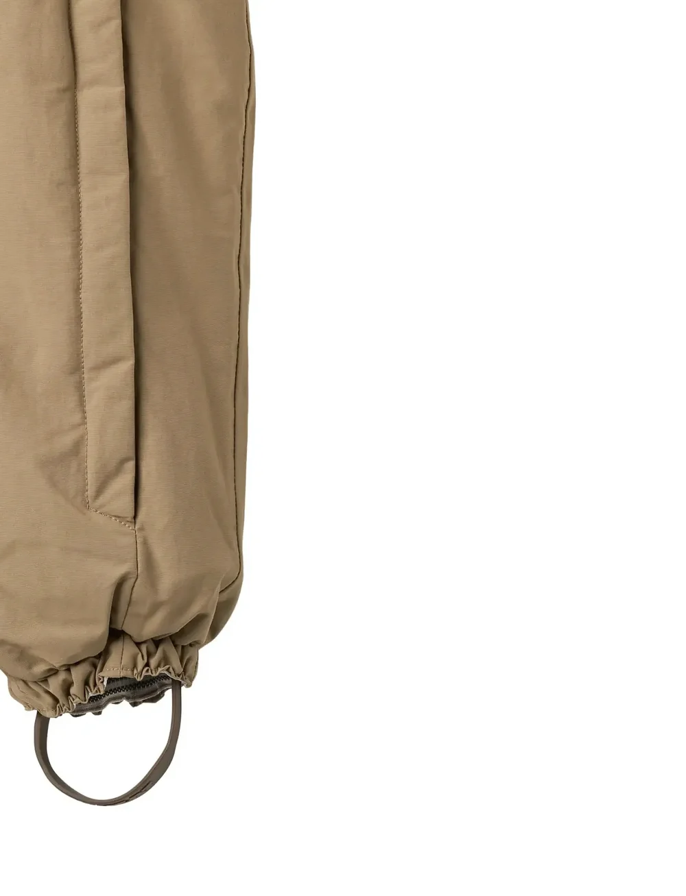 Wheat - Snowsuit Adi - shop efter alder - walnut - 3