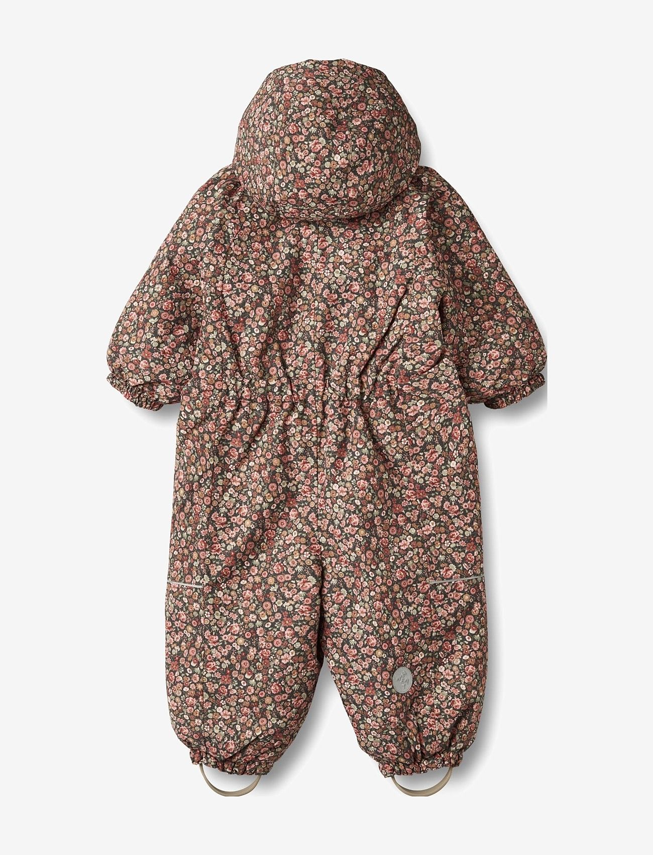 Wheat - Snowsuit Adi Tech - talvekombinesoon - raven wild flowers - 1