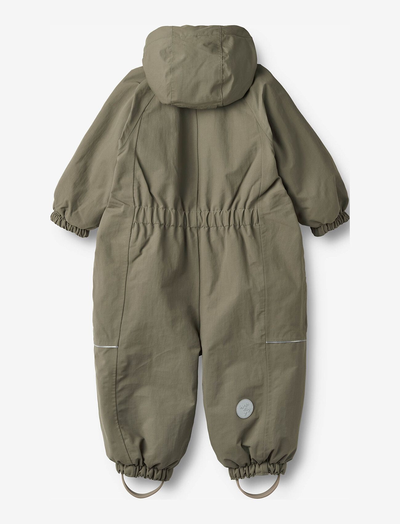 Wheat - Snowsuit Adi Tech - dry leaves - 1