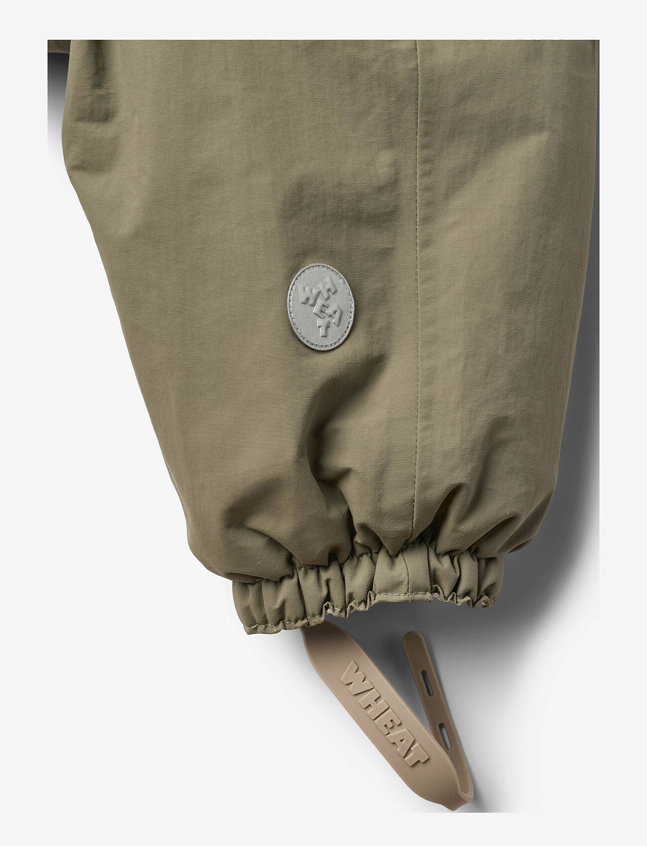 Wheat - Snowsuit Adi Tech - dry leaves - 3