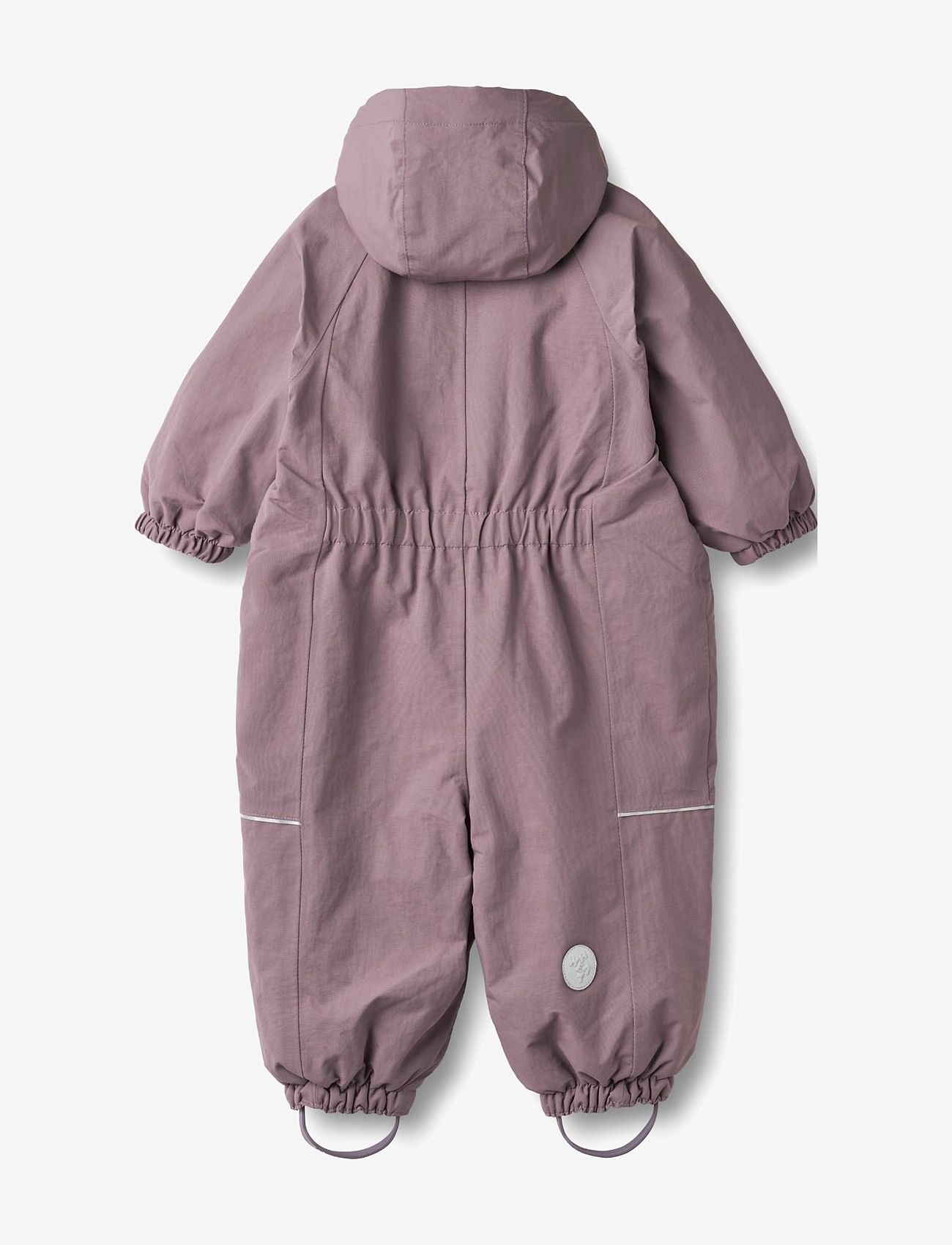 Wheat - Snowsuit Adi Tech - dry lilac - 1