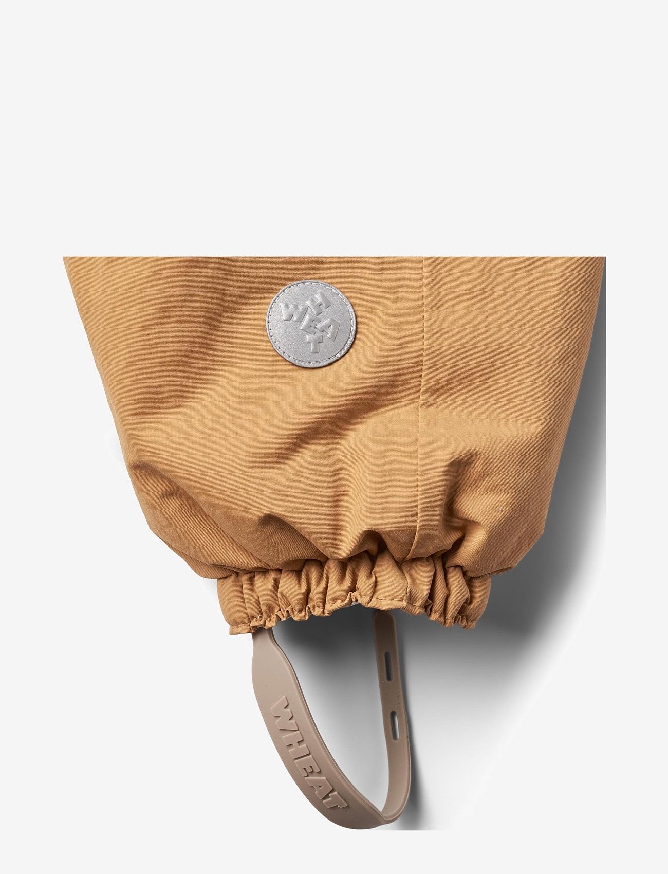 Wheat - Snowsuit Adi Tech - ginger bread - 3