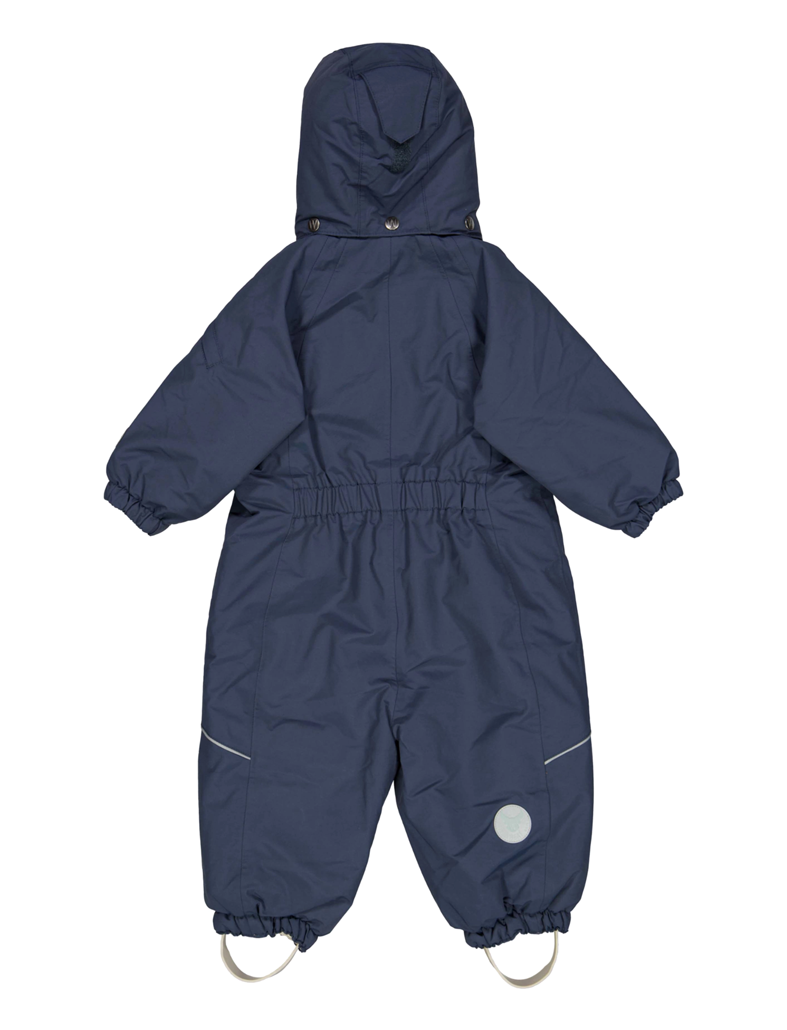 Wheat - Snowsuit Nickie Tech - sea storm - 3