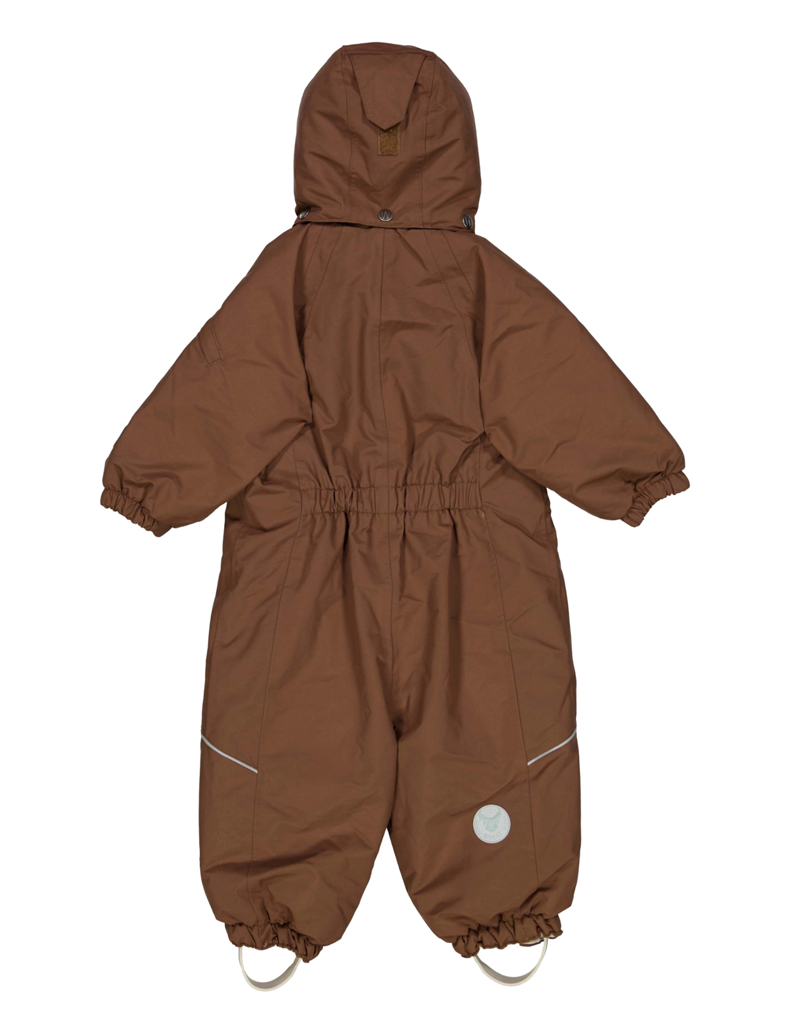 Wheat - Snowsuit Nickie Tech - soil - 3