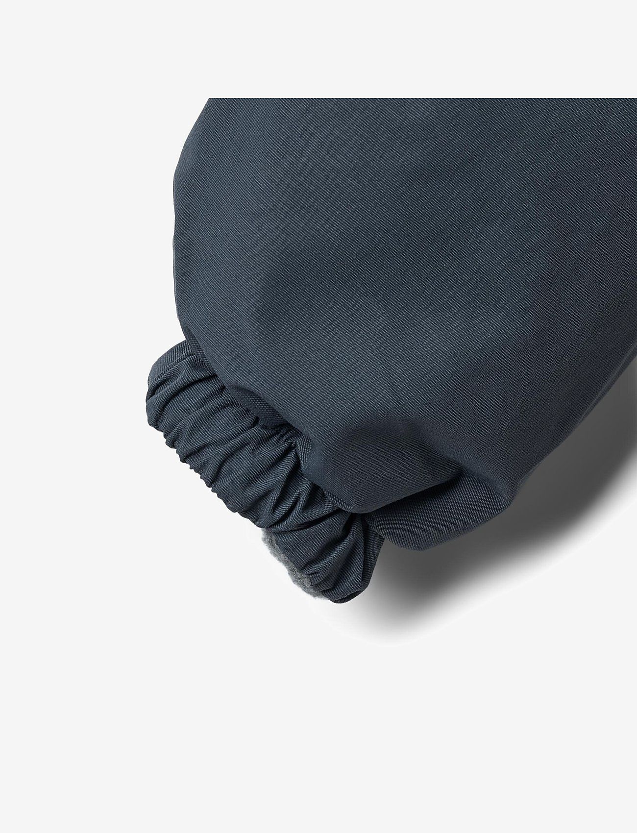 Wheat - Snowsuit Nickie Tech - talvekombinesoon - dark blue - 2