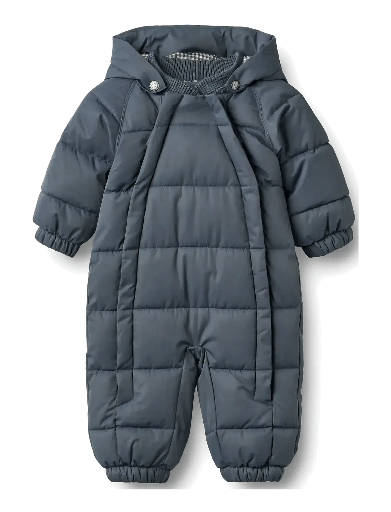 Wheat - Puffer Suit Edem -