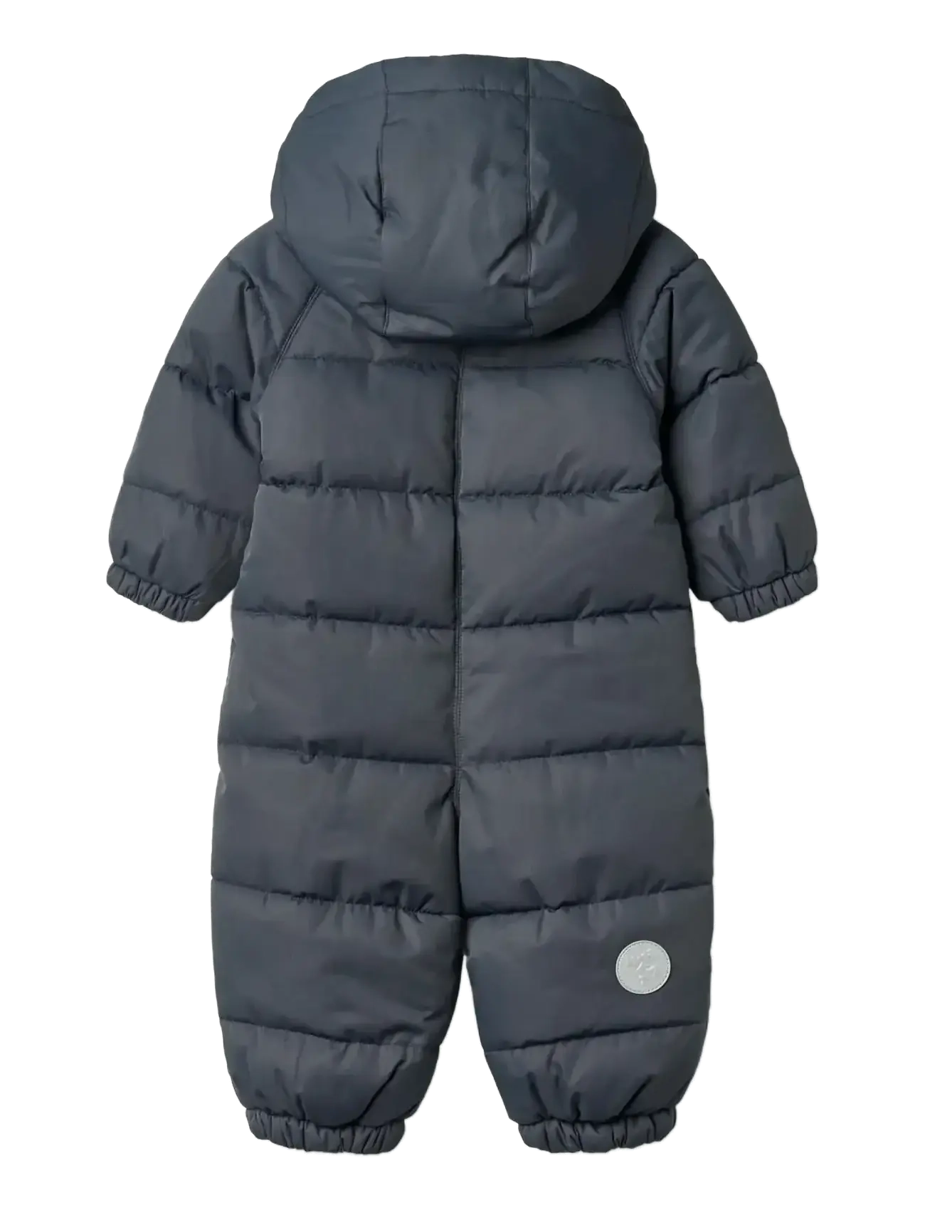 Wheat - Puffer suit Edem - snjógallar - ink - 1