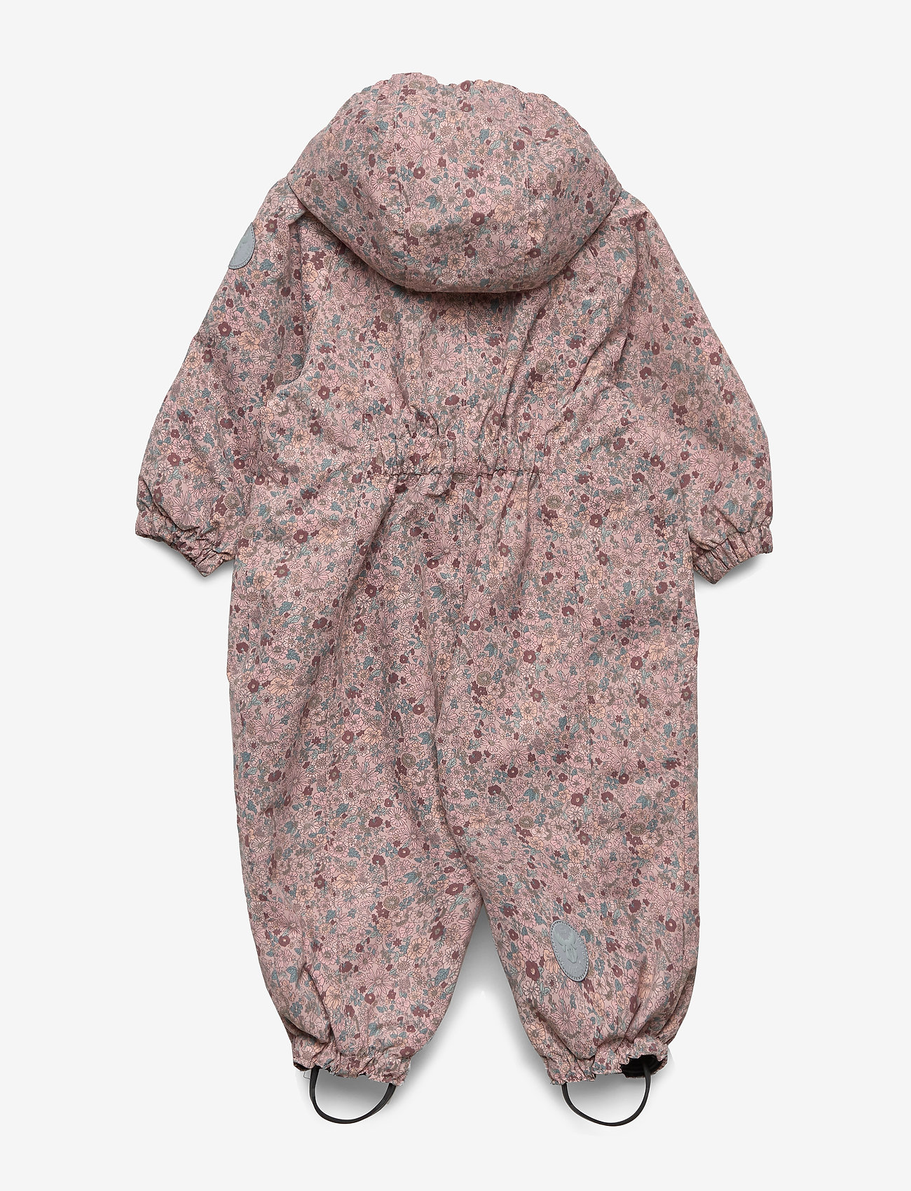 Wheat - Suit Outdoor Frankie - rose flowers - 1