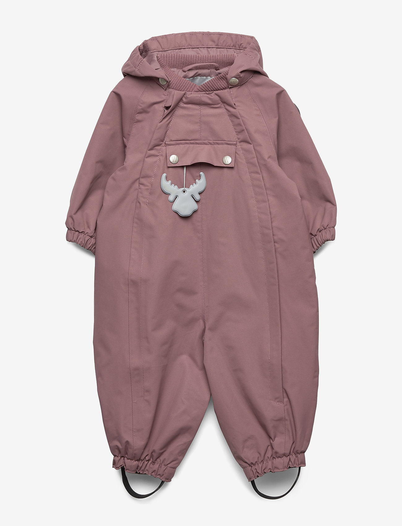 Wheat - Suit Outdoor Frankie Tech - plum - 0