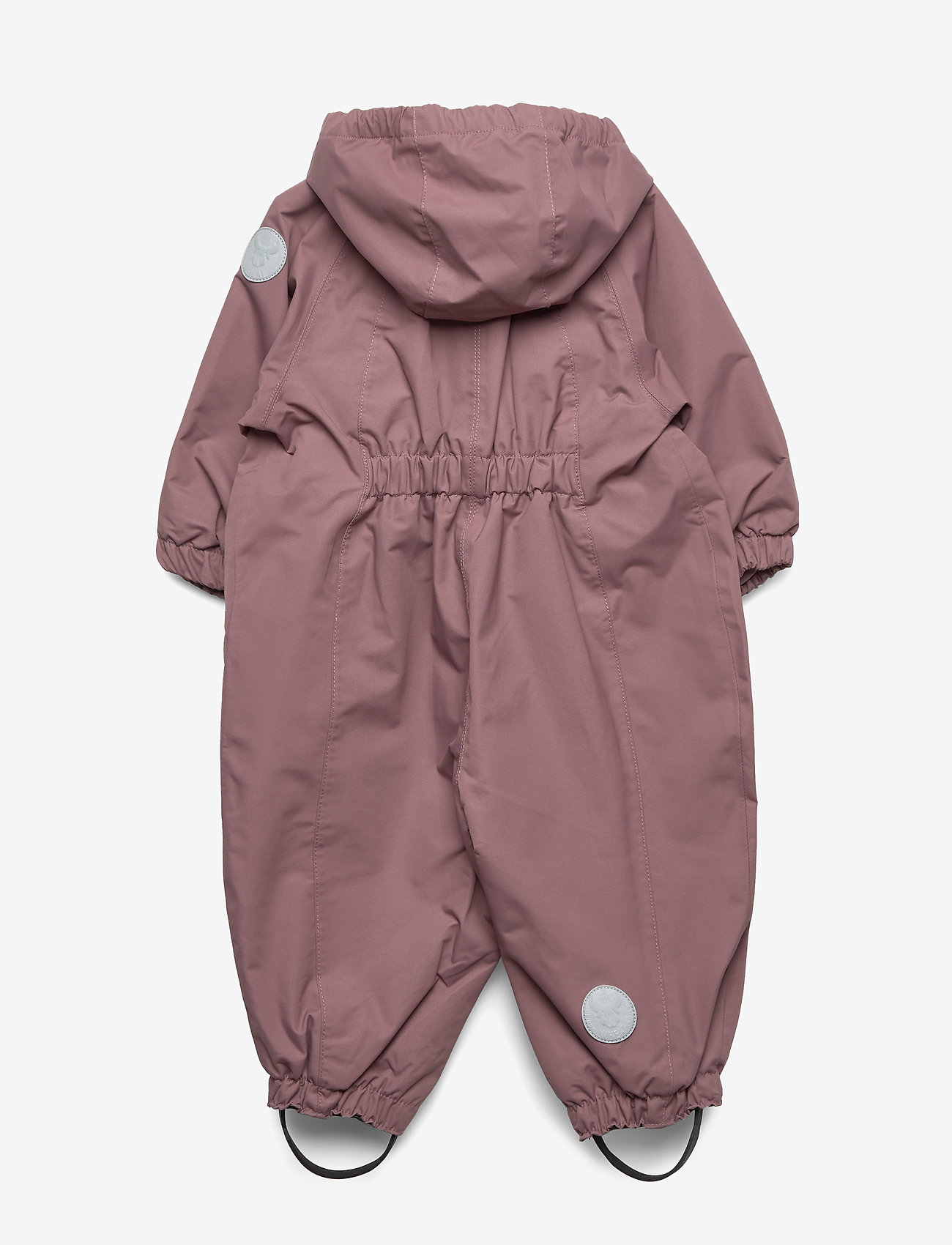 Wheat - Suit Outdoor Frankie Tech - plum - 1
