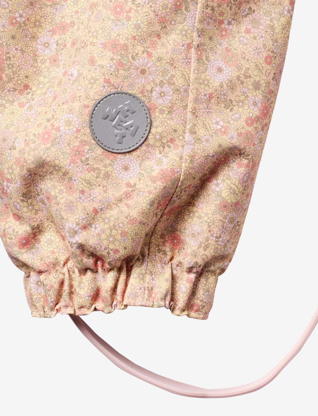 Wheat - Outdoor Suit Olly - lemonade flowers - 3