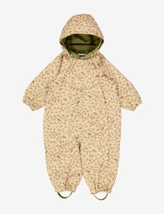 Outdoor suit Olly Tech, Wheat