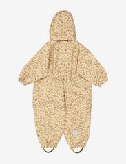 Wheat - Outdoor suit Olly Tech - regenoverall - sand insects - 1