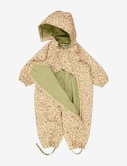 Wheat - Outdoor suit Olly Tech - kuorihaalarit - sand insects - 3