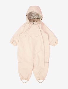 Outdoor suit Olly Tech, Wheat