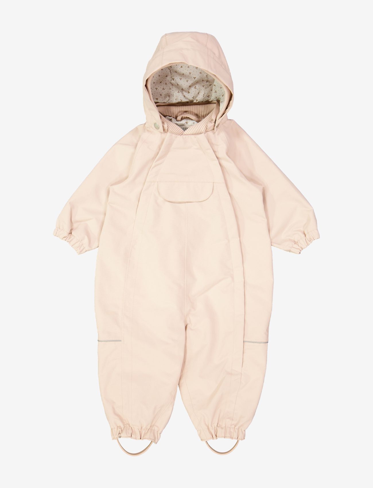 Wheat - Outdoor suit Olly Tech - regenoverall - rose dust - 0