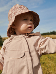 Wheat - Outdoor suit Olly Tech - regenoverall - rose dust - 5