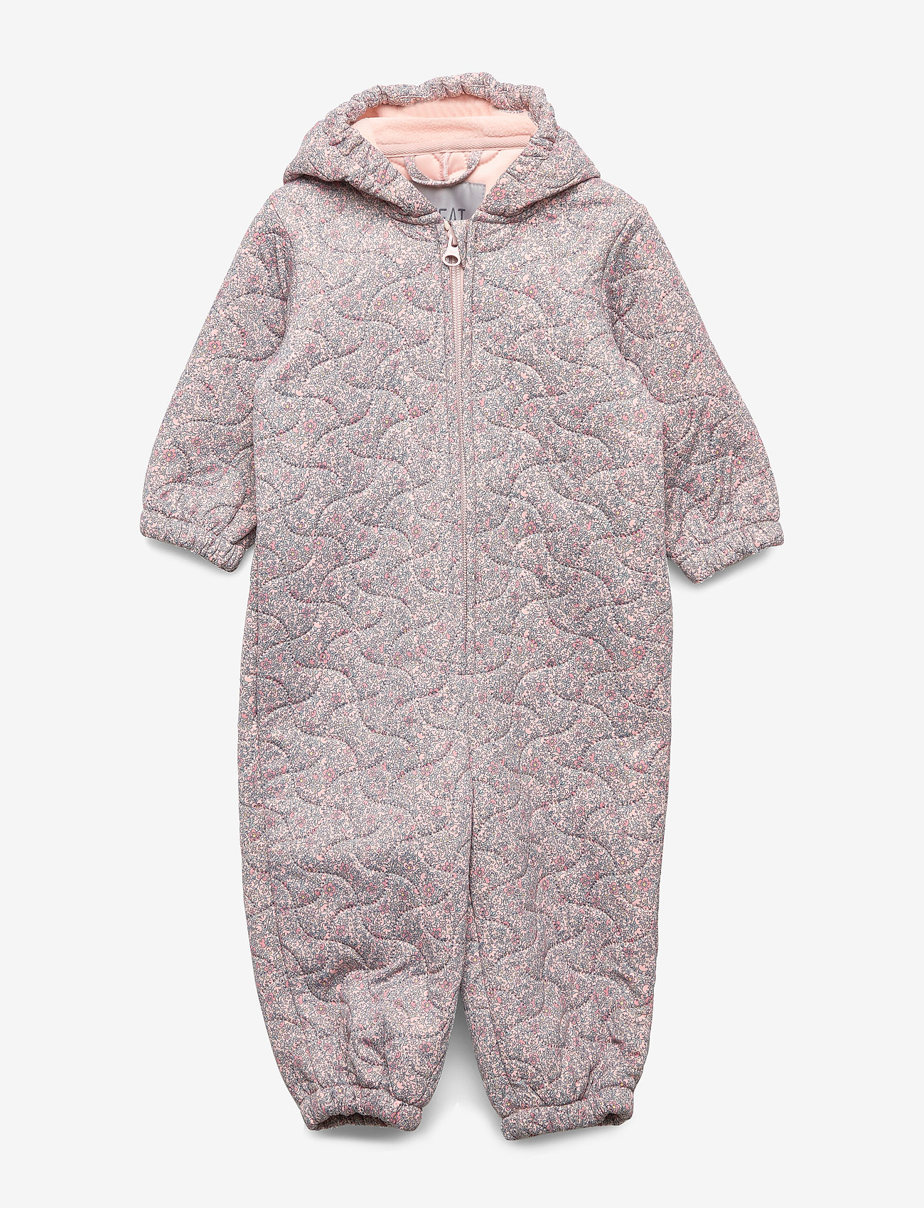 Wheat - Thermosuit Harley - powder flower - 0