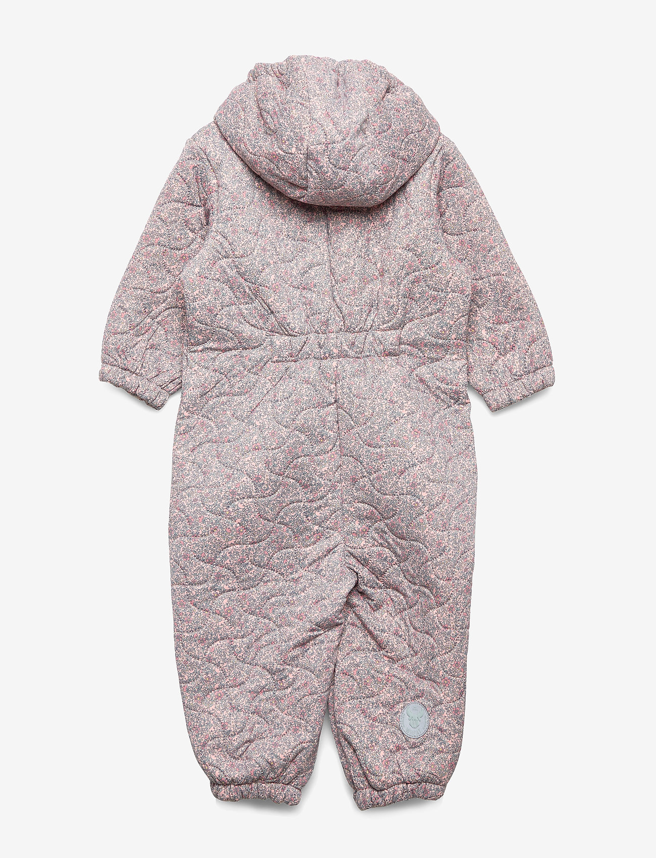 Wheat - Thermosuit Harley - powder flower - 1