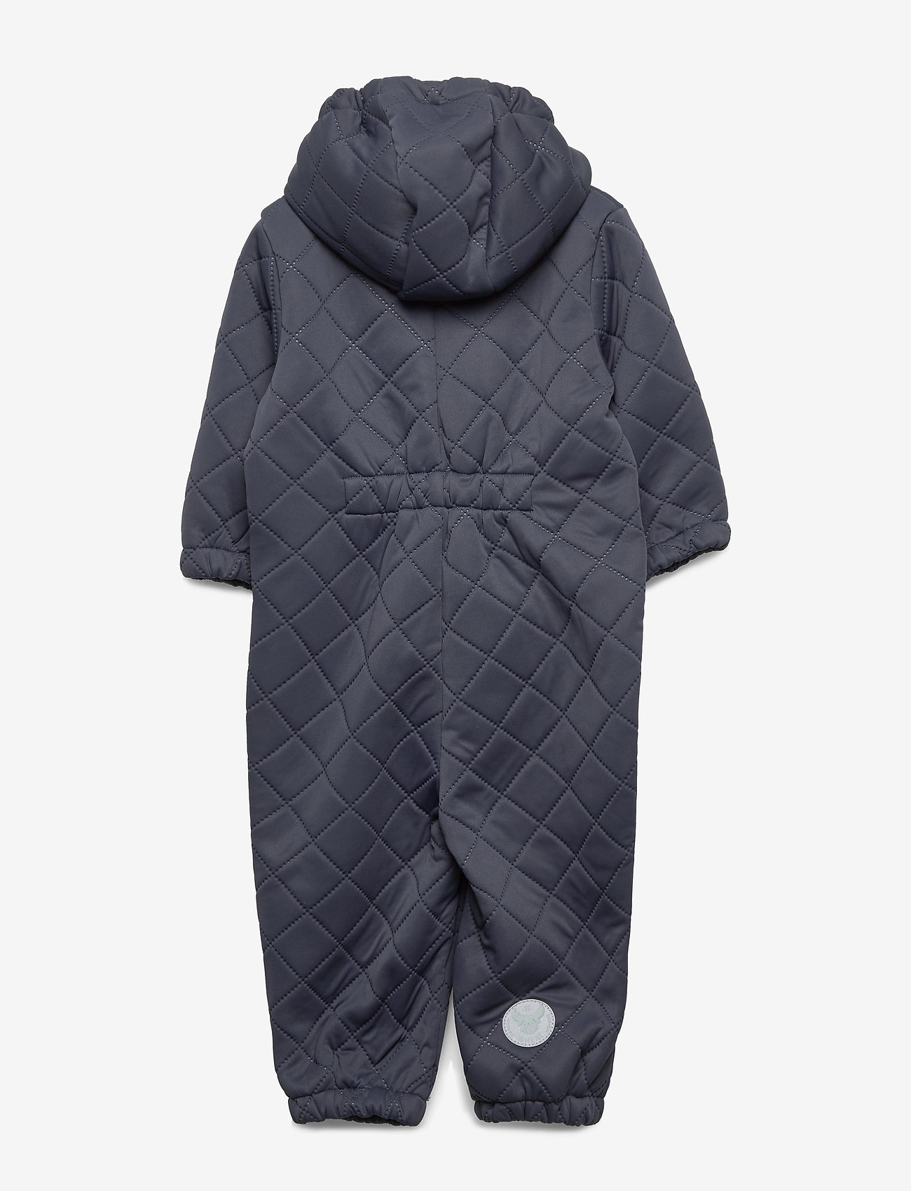 Wheat - Thermosuit Harley - ink - 1