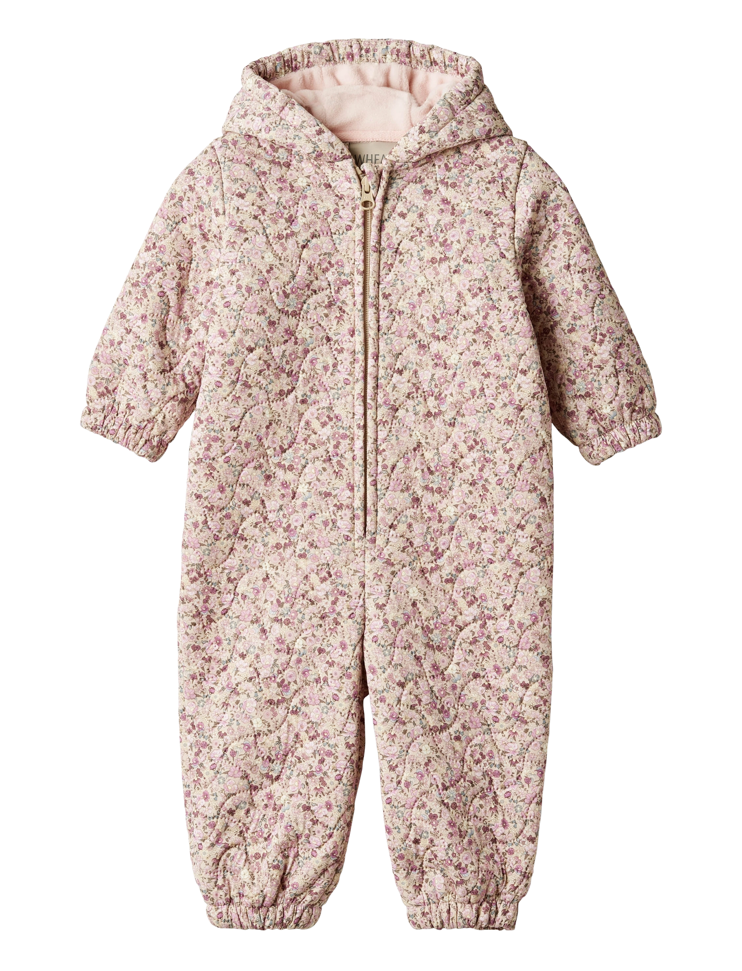 Thermosuit Harley - CLAM MULTI FLOWERS