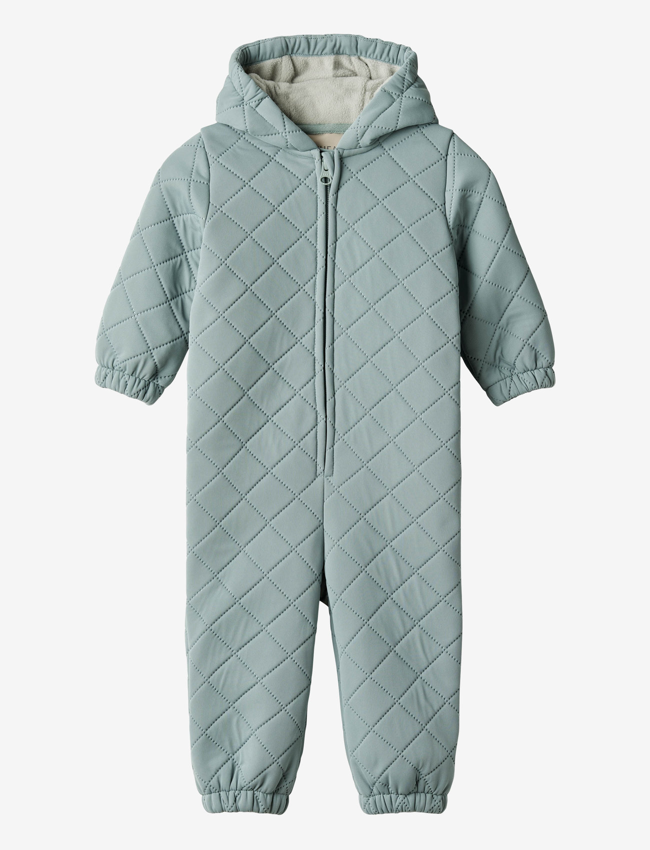 Wheat - Thermosuit Harley - blue slush - 0