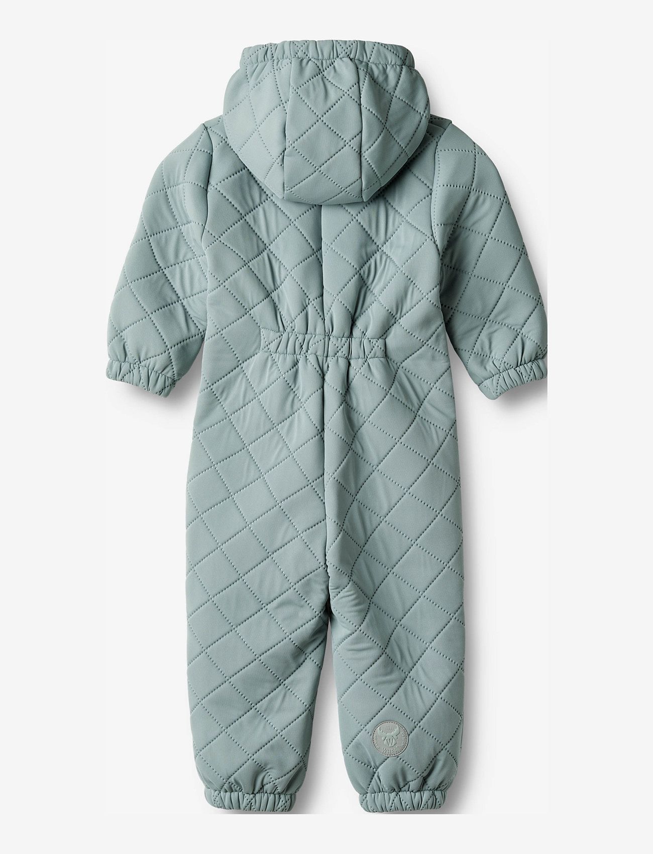 Wheat - Thermosuit Harley - blue slush - 1