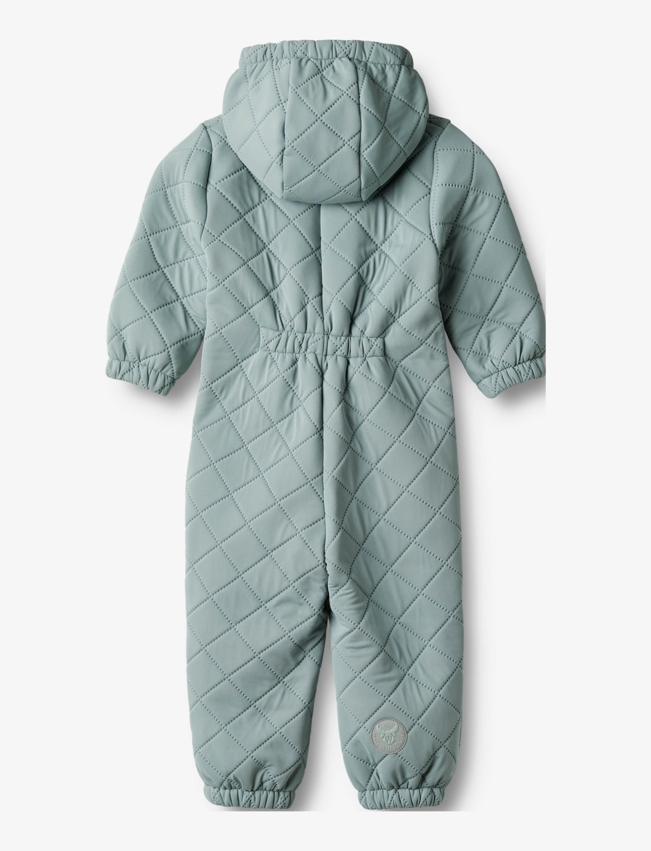 Wheat - Thermosuit Harley - blue slush - 1