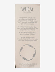 Wheat - Thermosuit Hayden - termodragter - dry pine - 3