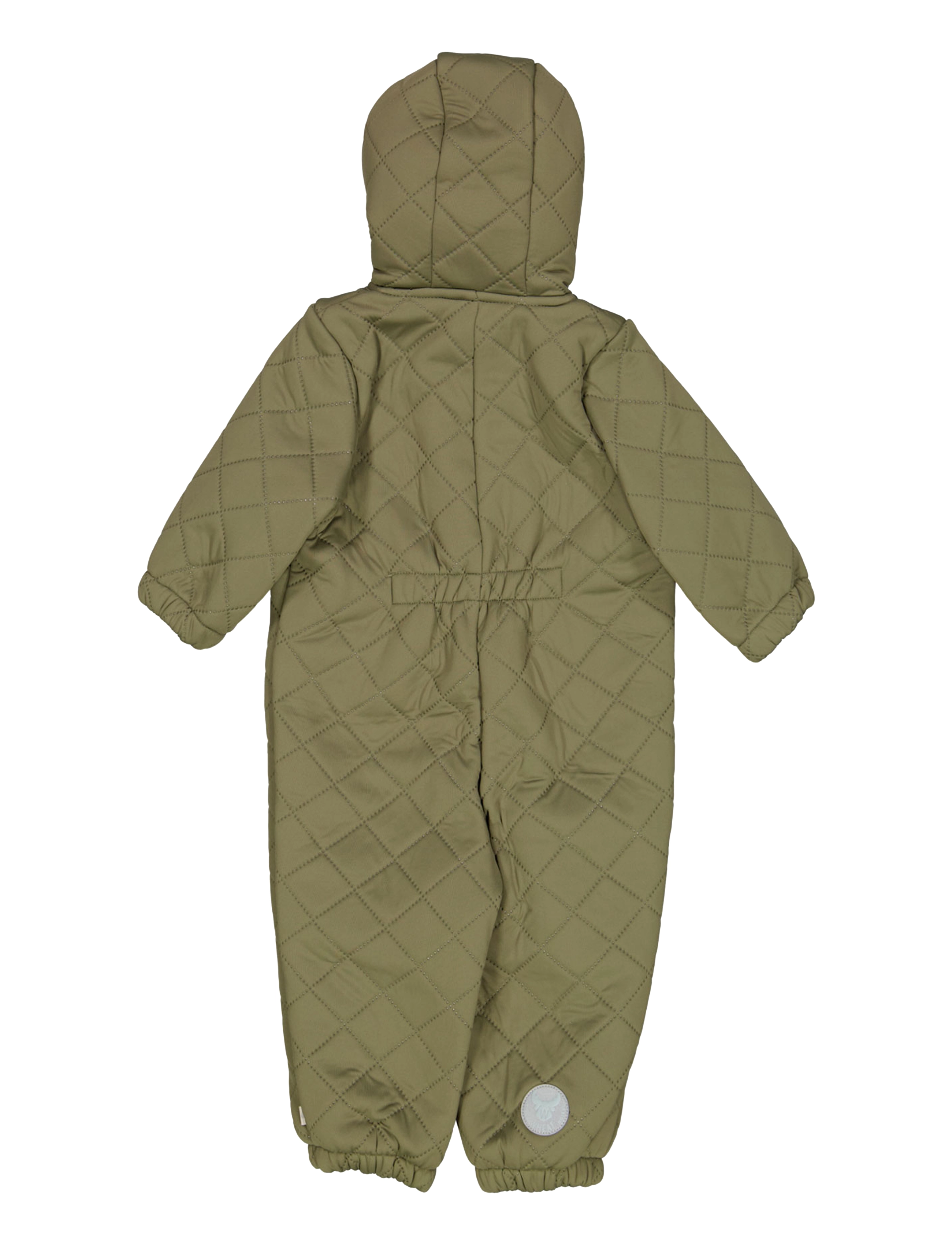 Wheat - Thermosuit Hayden - dry pine - 2