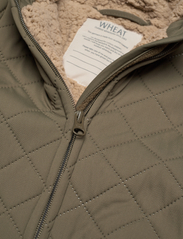 Wheat - Thermosuit Hayden - winteroverall - dry pine - 6