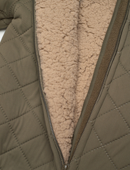 Wheat - Thermosuit Hayden - winteroverall - dry pine - 7