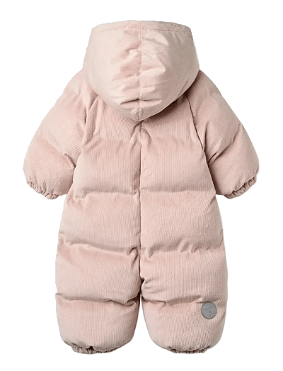 Sneeuwpak voor kinderen, meisjes, capuchon, eendelig Sneeuwpak voor kinderen, meisjes, capuchon, eendelig