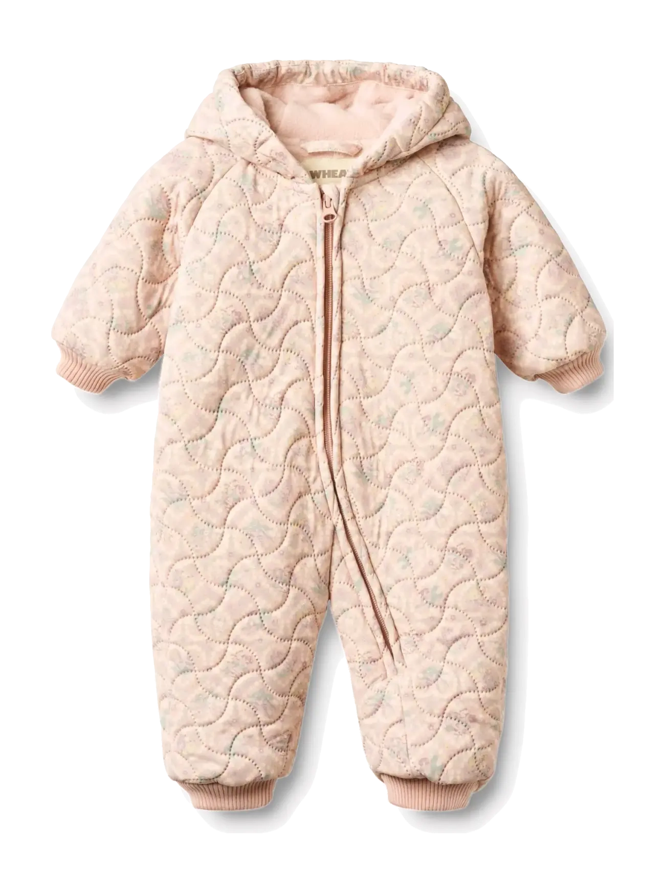 Wheat - Thermo Suit Cuddle -