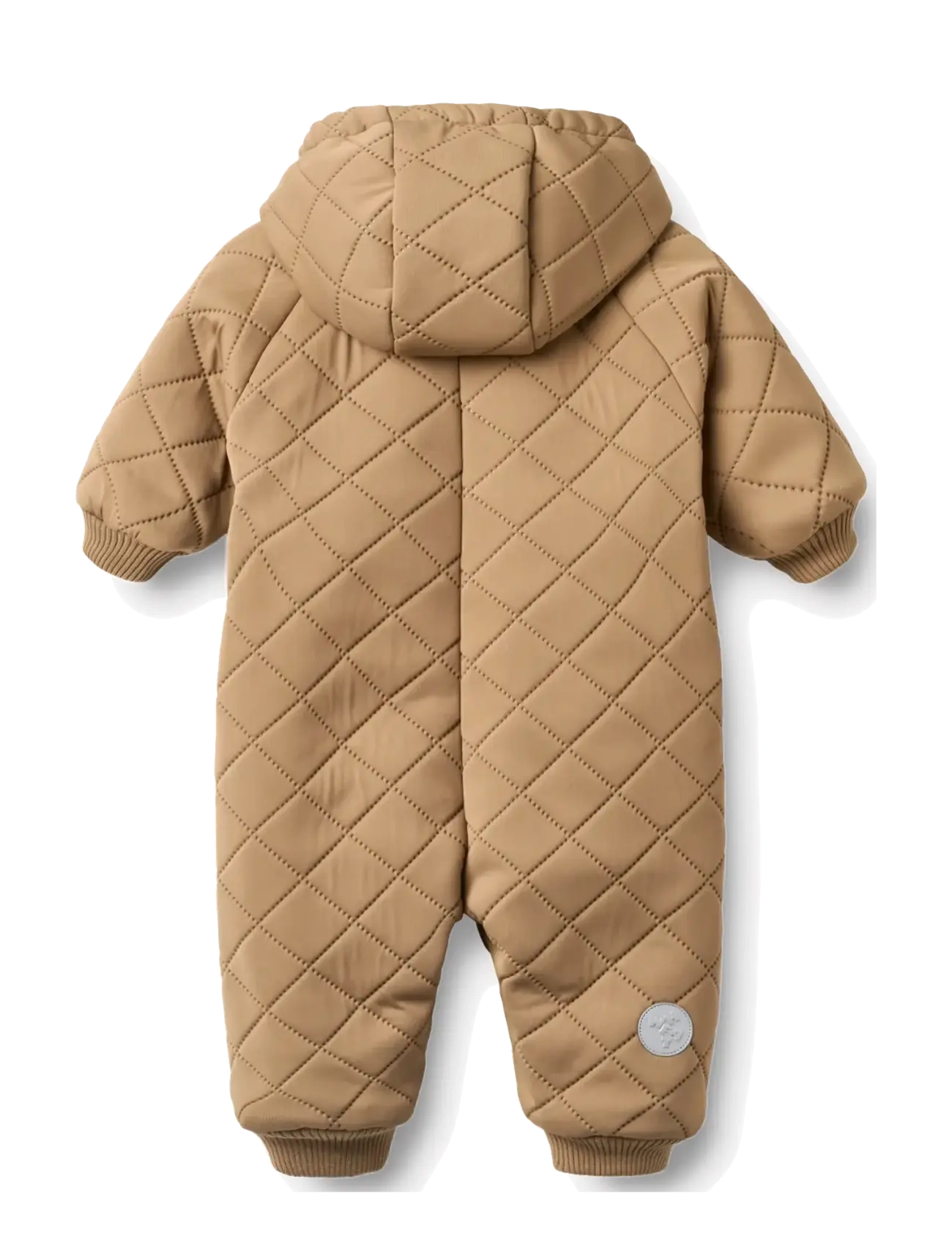 Wheat - Thermo Suit Cuddle - hazel - 1