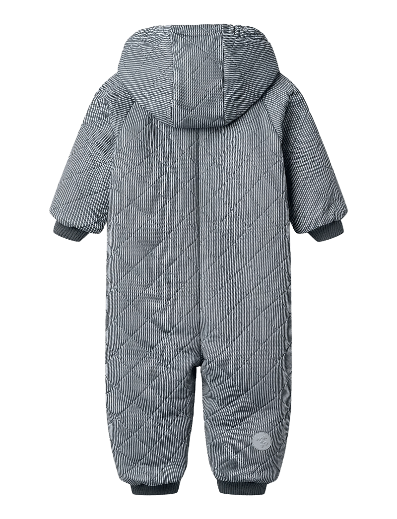 Wheat - Thermo Suit Krammo - termodragter - ink stripe - 1