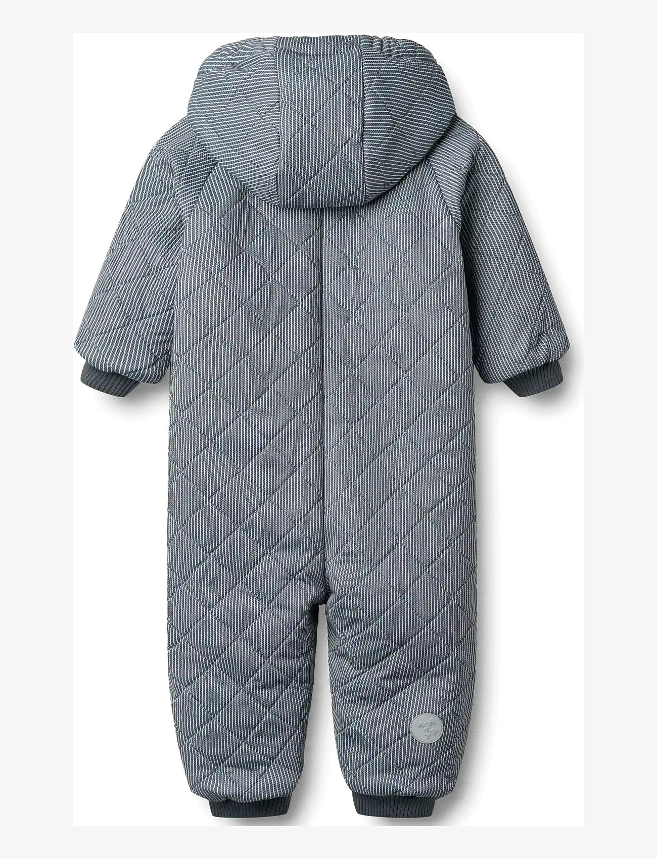 Wheat - Thermo Suit Krammo - termokombinesoonid - ink stripe - 2