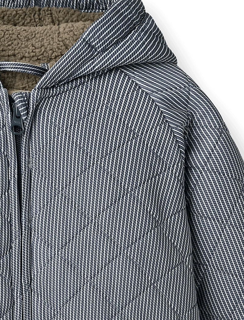 Wheat - Thermo Suit Krammo - termokombinesoonid - ink stripe - 3