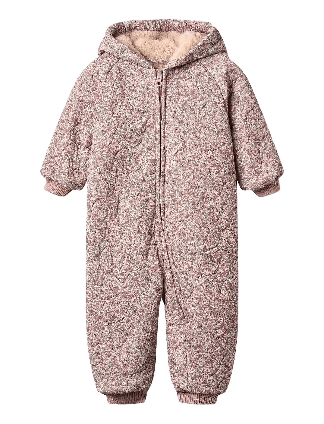Wheat - Thermo Suit Krammo -