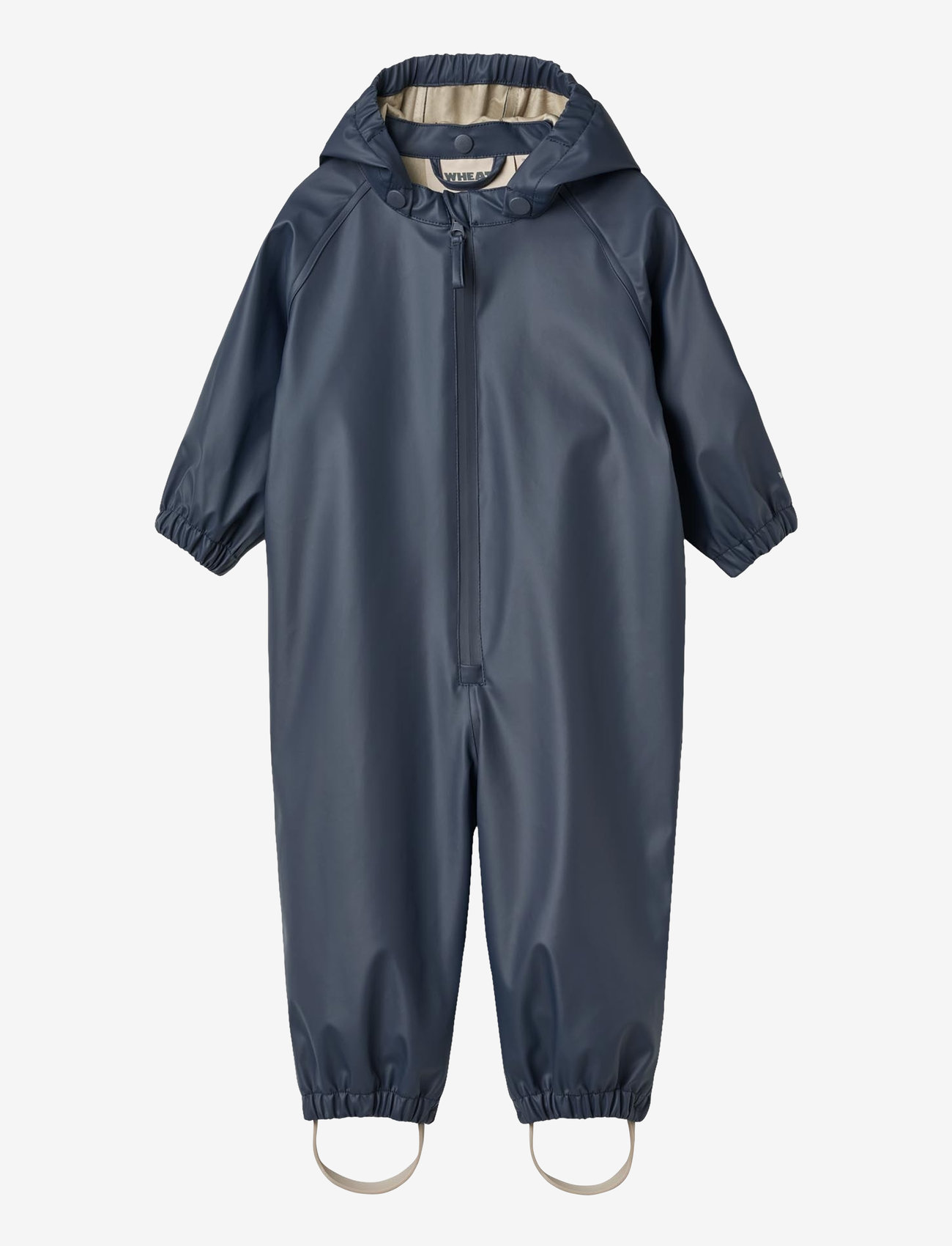 Wheat - Rainsuit Mika - Üleriided - ink - 0