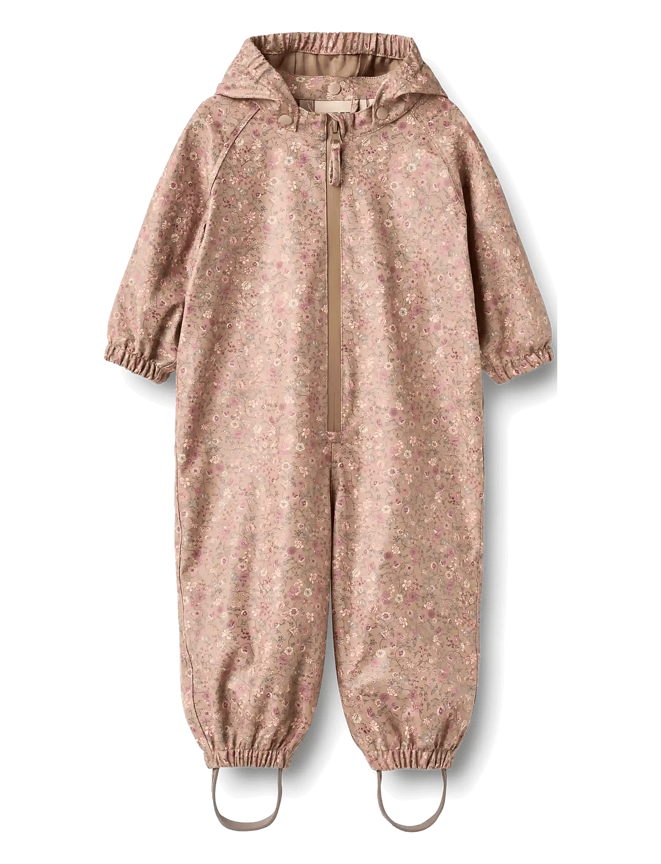Rainsuit Mika - PORTABELLA FLOWERS