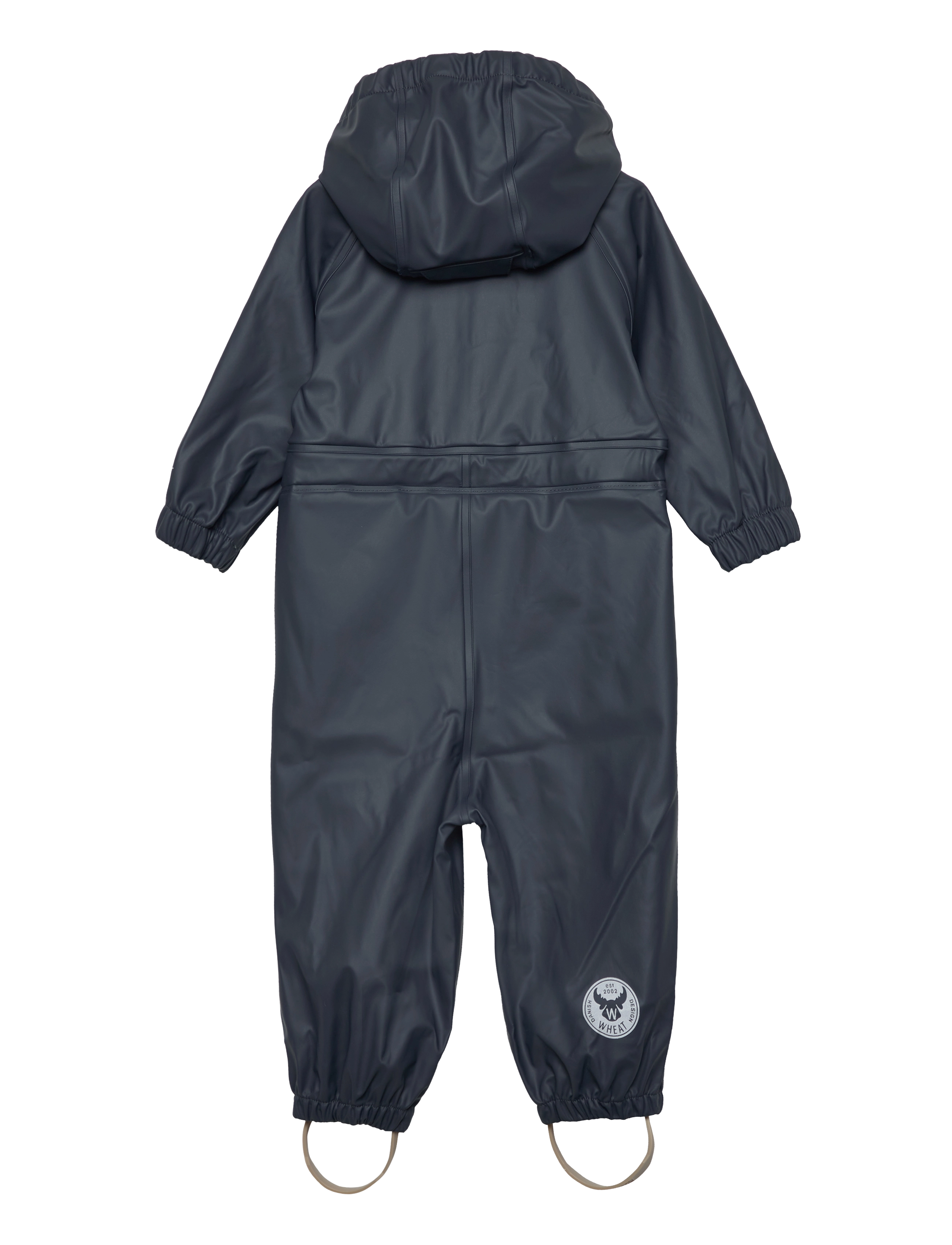 Wheat - Rainsuit Mika - ink - 1