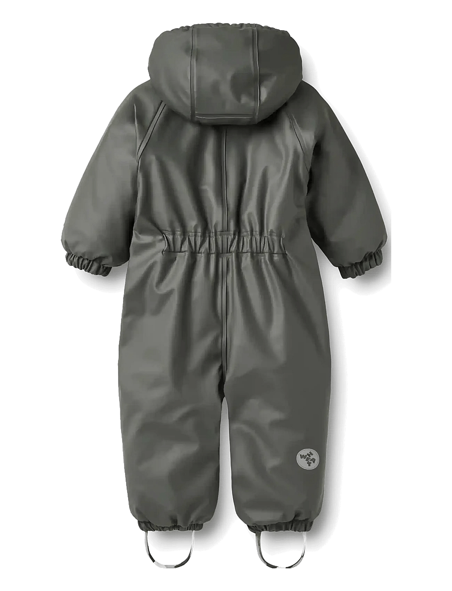 Wheat - Wintersuit Evig - dark shadow - 1