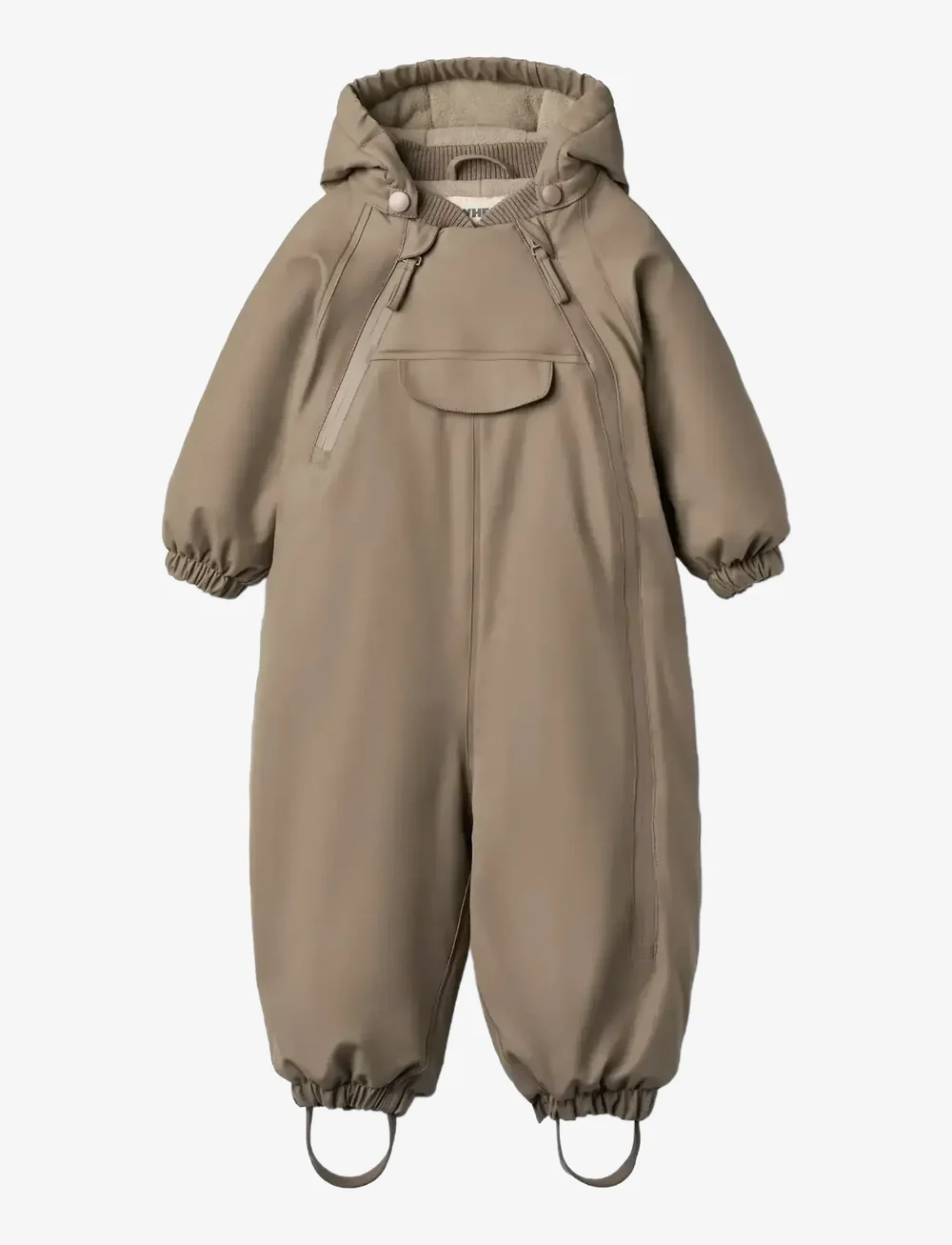 Wheat - Wintersuit Evig - shop efter alder - dry wood - 1